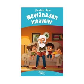 MEVLANA´DAN HIKAYELER - SEYFETTIN BULUT