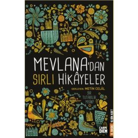 MEVLANA´DAN HIKAYELER - SEYFETTIN BULUT