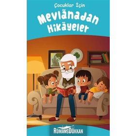 MEVLANA´DAN HIKAYELER - SEYFETTIN BULUT