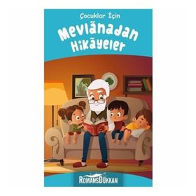 MEVLANA´DAN HIKAYELER - SEYFETTIN BULUT