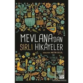 MEVLANA´DAN HIKAYELER - SEYFETTIN BULUT