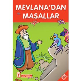 MEVLANA'DAN MASALLAR - DERLEME