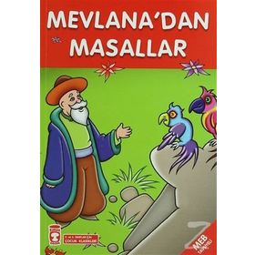 MEVLANA'DAN MASALLAR - DERLEME