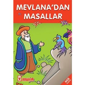 MEVLANA'DAN MASALLAR - DERLEME