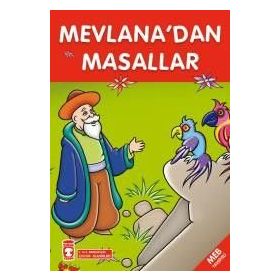 MEVLANA'DAN MASALLAR - DERLEME