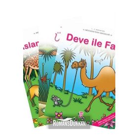 MEVLANA'DAN MASALLAR - DERLEME