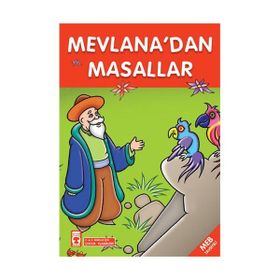 MEVLANA'DAN MASALLAR - DERLEME