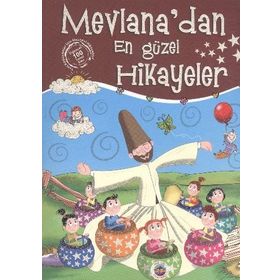 MEVLANA´DAN ÖĞÜTLER (HIKAYELER) - RAGIP GÜZEL