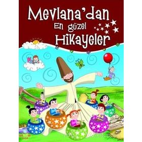 MEVLANA´DAN ÖĞÜTLER (HIKAYELER) - RAGIP GÜZEL