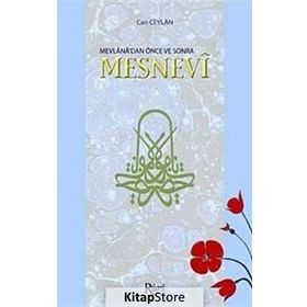 MEVLANA'DAN ÖNCE VE SONRA MESNEVI - CAN CEYLAN