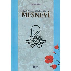 MEVLANA'DAN ÖNCE VE SONRA MESNEVI - CAN CEYLAN