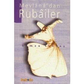 MEVLANADAN RUBAILER - HAMZA TANYAŞ