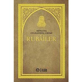 MEVLANADAN RUBAILER - HAMZA TANYAŞ