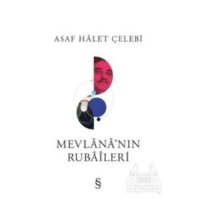 MEVLANADAN RUBAILER - HAMZA TANYAŞ