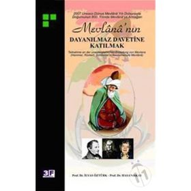 MEVLANA´NIN DAYANILMAZ DAVETINE KATILMAK - HASAN AKAY, İLYAS ÖZTÜRK