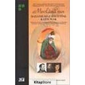 MEVLANA´NIN DAYANILMAZ DAVETINE KATILMAK - HASAN AKAY, İLYAS ÖZTÜRK