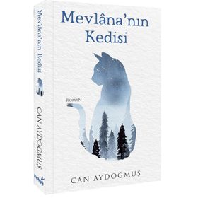 Mevlana'nın Kedisi - Can Aydoğmuş