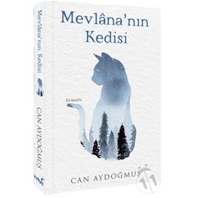 Mevlana'nın Kedisi - Can Aydoğmuş