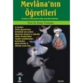 MEVLANANIN ÖĞRETİLERİ - ERKAN TÜRKMEN