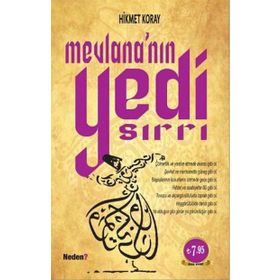 MEVLANA'NIN YEDI SIRRI - HIKMET KORAY
