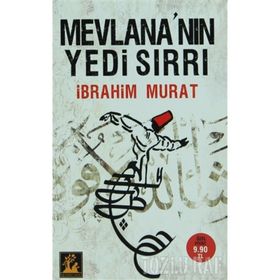 MEVLANA'NIN YEDI SIRRI - HIKMET KORAY