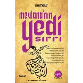 MEVLANA'NIN YEDI SIRRI - HIKMET KORAY