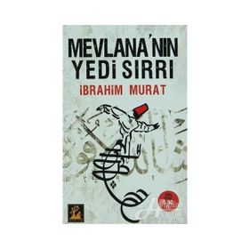 MEVLANA'NIN YEDI SIRRI - HIKMET KORAY