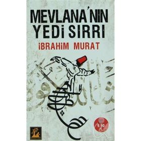 MEVLANA'NIN YEDI SIRRI - İBRAHİM MURAT