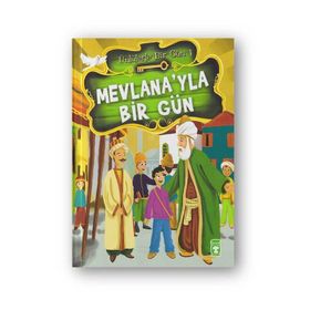 MEVLANA'YLA BIR GÜN - MUSTAFA ORAKÇI