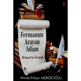 MEVLASINI ARAYAN ADAM - İSMAİL İRİŞ