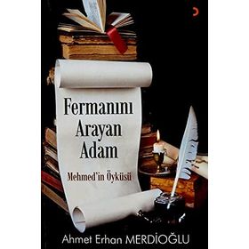 MEVLASINI ARAYAN ADAM - İSMAİL İRİŞ
