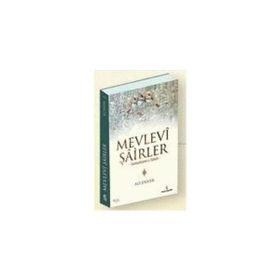 MEVLEVI ŞAİRLER - ALI ENVER