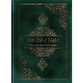 MEVLID-I NEBI - İSMAIL HAKKI TOPRAK
