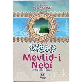 MEVLID-I NEBI - İSMAIL HAKKI TOPRAK