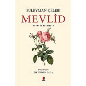 Mevlid - İskender Pala