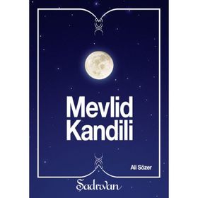 MEVLID KANDILI (CEP BOY) - ALI SÖZER