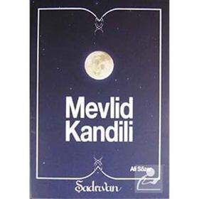 MEVLID KANDILI (CEP BOY) - ALI SÖZER