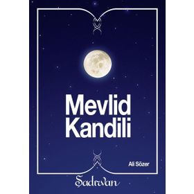 MEVLID KANDILI (CEP BOY) - ALI SÖZER