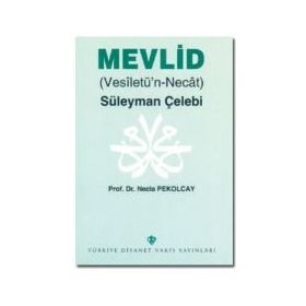Mevlid Vesiletün - Necat Nejla Pekolcay