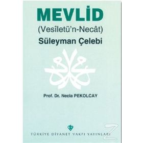 Mevlid Vesiletün - Necat Nejla Pekolcay