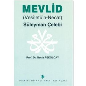 Mevlid Vesiletün - Necat Nejla Pekolcay
