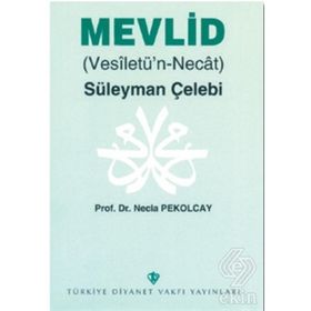 Mevlid Vesiletün - Necat Nejla Pekolcay