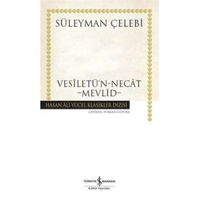 Mevlid Vesiletün - Necat Nejla Pekolcay
