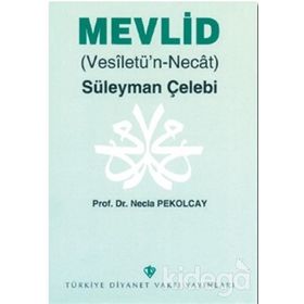 Mevlid Vesiletün - Necat Nejla Pekolcay