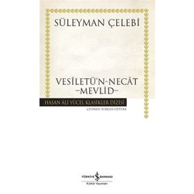Mevlid Vesiletün - Necat Nejla Pekolcay