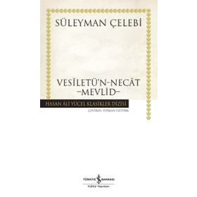Mevlid Vesiletün - Necat Nejla Pekolcay