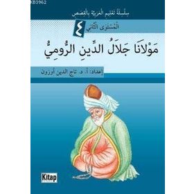 MEVLÂNÂ CELÂLÜD-DÎNIR-RÛMÎ - TACETTIN UZUN