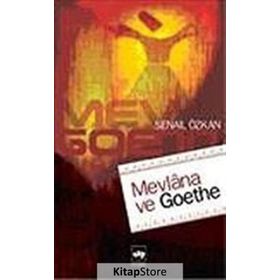 MEVLÂNA VE GOETHE - SENAIL ÖZKAN