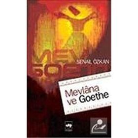 MEVLÂNA VE GOETHE - SENAIL ÖZKAN