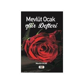 Mevlüt Ocak Şiir Defteri - Mevlüt Ocak